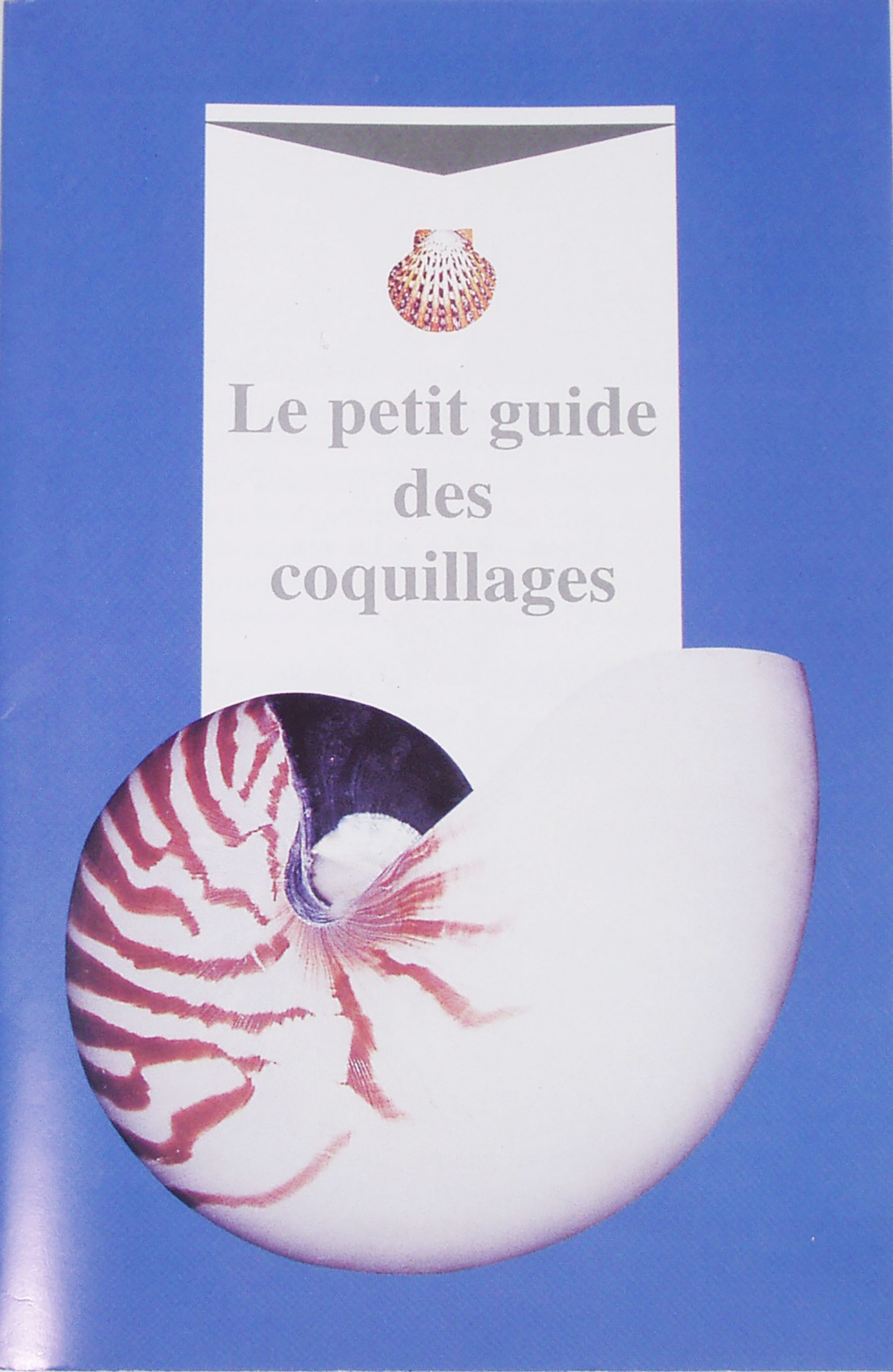 Guide des coquillages